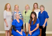 Northwest Nurses Recognized as Panhandle Great 25 Nurses