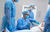 El Sistema de Salud del Noroeste de Texas Obtiene Reconocimiento Nacional por Seguridad en Cirugía