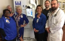 Northwest Again Earns Advanced Certification for Primary Stroke Centers