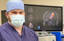 Northwest Texas Healthcare System Enhances Neurosurgery Procedures With New Surgical Navigation Technology