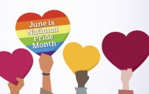 Northwest Texas Healthcare System Behavioral Health Offering Education on LGBTQ+ Clinical Approaches