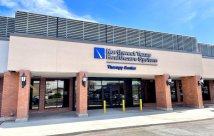 Northwest Texas Healthcare System Expands Services at New Therapy Center