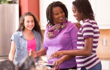 El Sistema de Salud del Noroeste de Texas organiza una conferencia educativa sobre los trastornos alimentarios