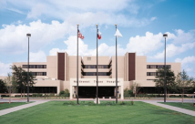 Northwest Texas Healthcare System