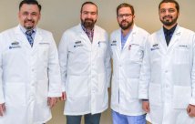 Médicos de sonido NWTX