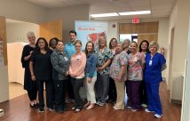 Northwest Wound Care Participates in Sixth Annual Healogics Wound Care Awareness Week
