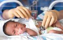 Children’s Hospital is Designated a Level III Certified NICU