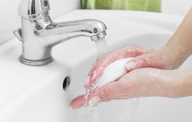 Hand Hygiene