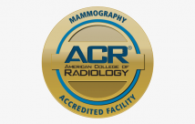 NWTHS obtiene la acreditación ACR en mamografía