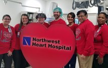 Women's Heart Health