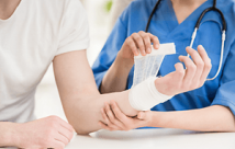 Wound Care Center
