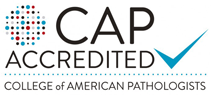 College of American Pathologists (CAP) Accredited Laboratory Northwest Texas Healthcare System, Amarillo, Texas