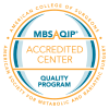 American Society for Metabolic and Bariatric Surgery (ASMBS) Accredited Bariatric Surgery