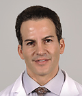 David Soria, MD, FACEP, FAAEM, Presidente / CEO de TruePartners Emergency Physicians